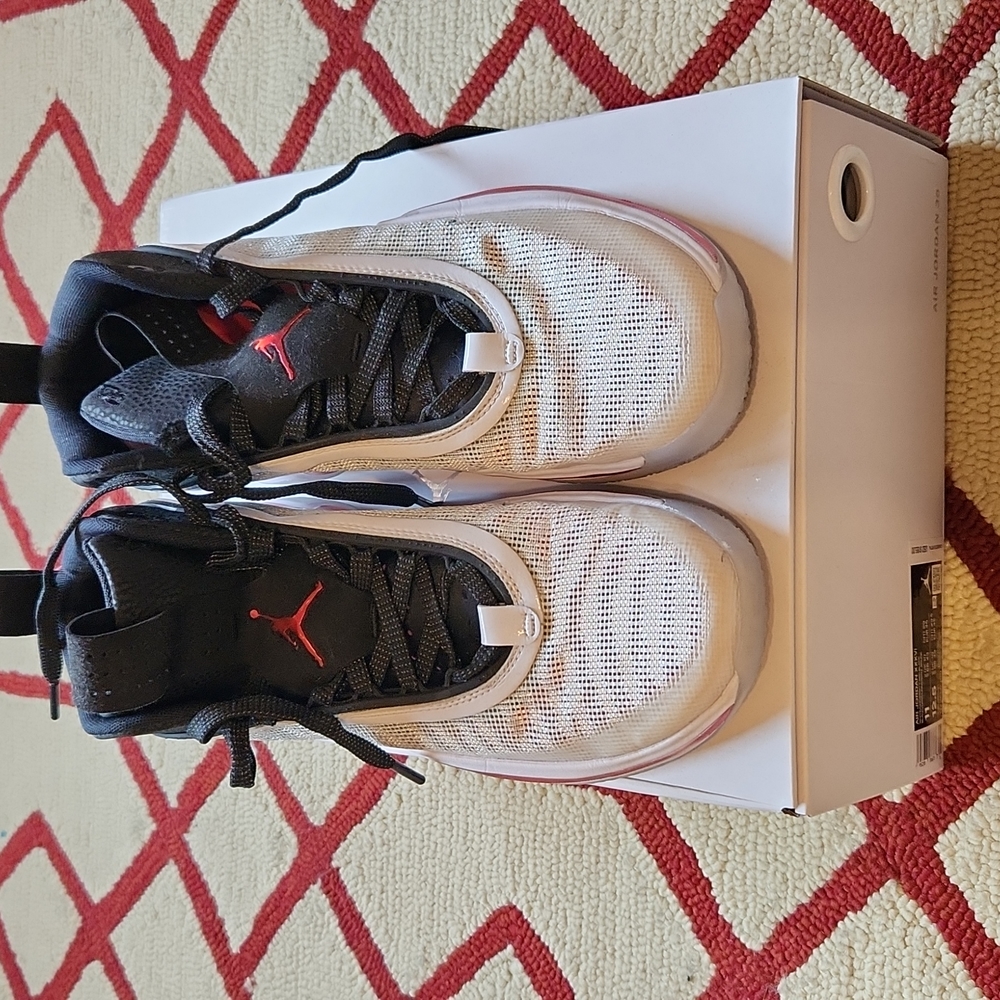 Air Jordan 36 (XXXVI)